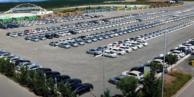 'ÖTV ve kur artışı otomotiv pazarını zorlayacak'