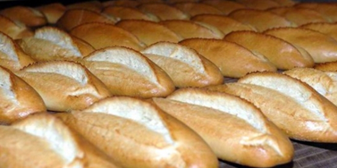 'Ekmek tasarrufu ile 8 milyar lira cepte kalabilir'