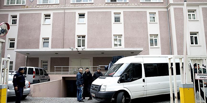 Ortaköy saldırısı zanlılarının sözde 'emir' bağlantısı