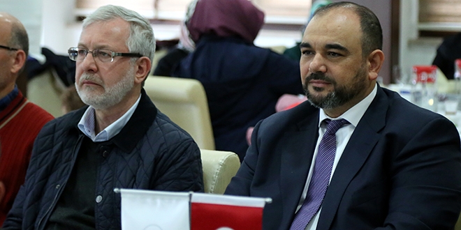 'Enerjiden kaynaklanan cari açığımız ciddi boyutlarda'