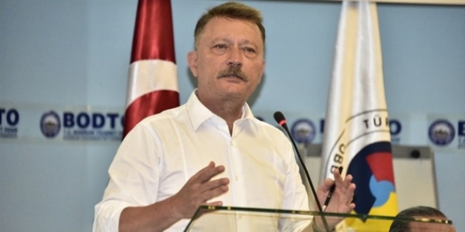 'Uyuşturucu tüccarları ile ilişkisi olan öğretmen bile var'