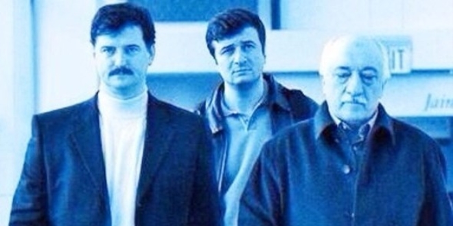 FETÖ'ye ilk darbeyi vuran ülke