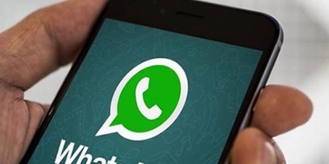 BTK Bakan'ndan WhatsApp uyars