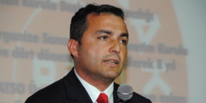 CHP'li Kara: Can havliyle bir yumruk atmışım