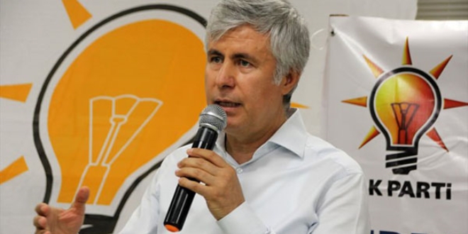 'Şifa dağıtması gerekirken, elini kana buladı'