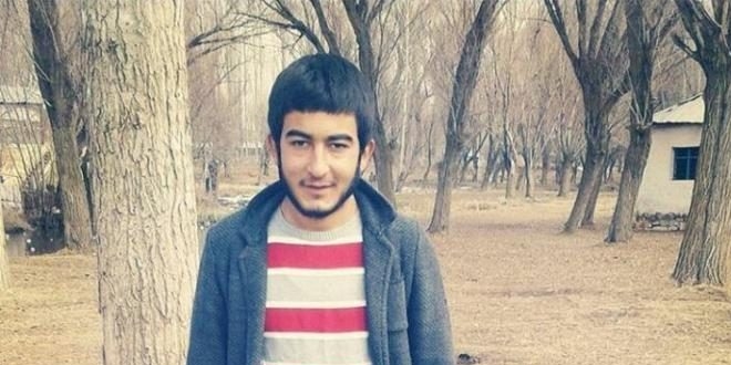 Soluk borusuna kokoreç kaçan genç öldü