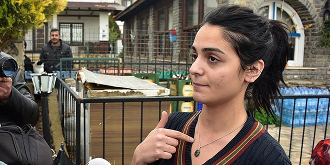 Bodrum'da 'Golden Çetesi' tartışması