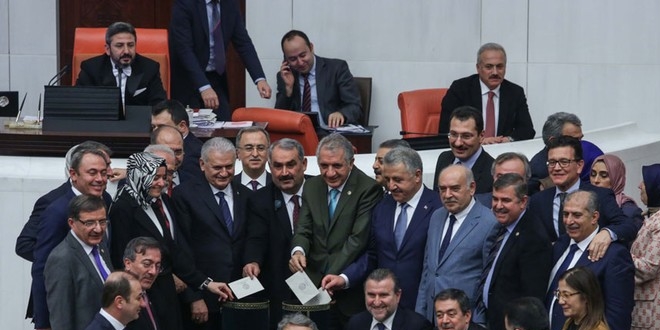 Birinci tur tamamlandı, şimdi ne olacak?
