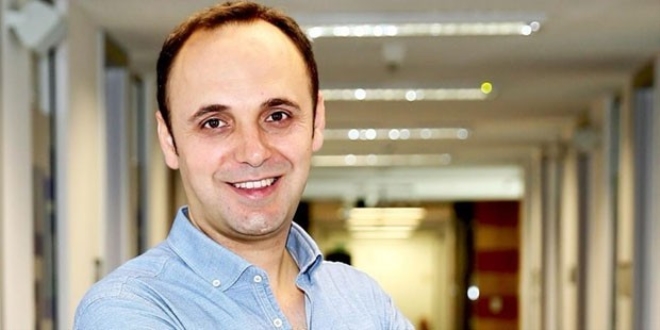 Genç sivillerin kurucusuTurgay Oğur yurtdışına kaçmış
