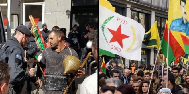 Osmanlıya yasak paçavraya kalkan