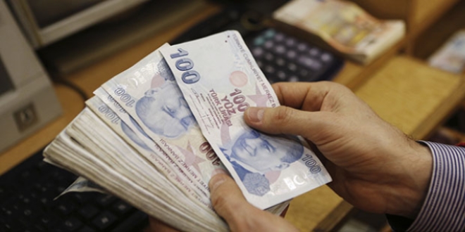 2017'de personele ne kadar tayın bedeli ödenecek?