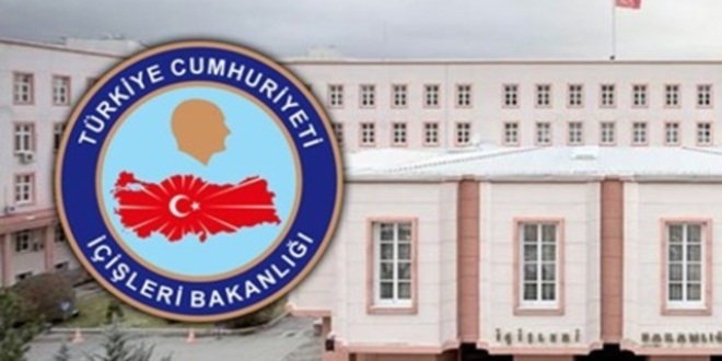 Son bir haftada FETÖ'den 405 kişi tutuklandı