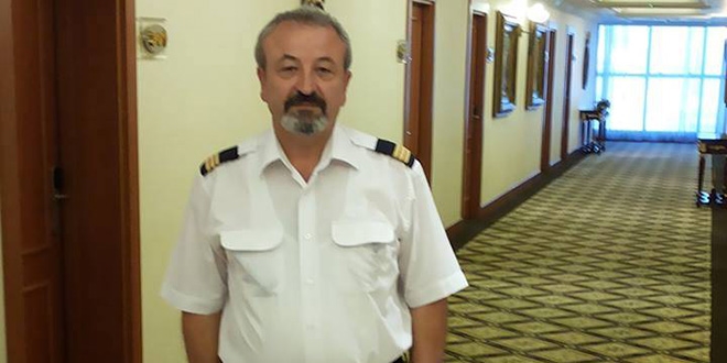 Hayatını kaybeden emekli astsubayın ailesine acı haber verildi