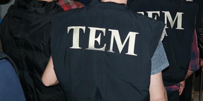 Tunceli'de TKP/ML-TİKKO operasyonu: 10 kişi gözaltında