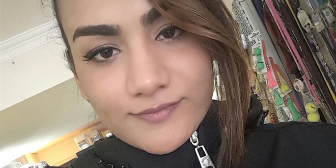 15 yaşındaki Pınar'dan 2 gündür haber alınamıyor