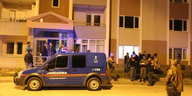 Uzman erbaş baldızını öldürdü, 2 kişiyi yaraladı