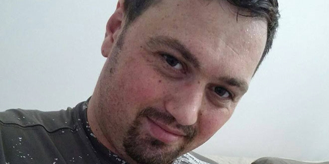 Şehit polis Sevim'in ailesine acı haber verildi