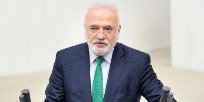 Ak Parti 2. turda 'sürpriz' istemiyor