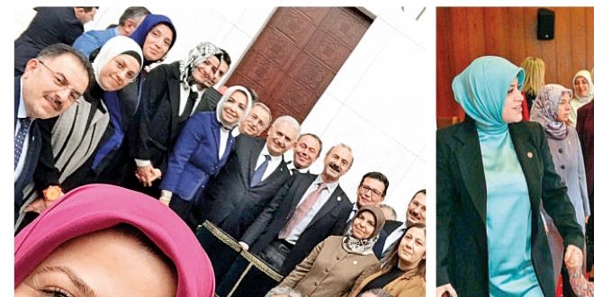 Anayasada ilk turun öteki yüzü