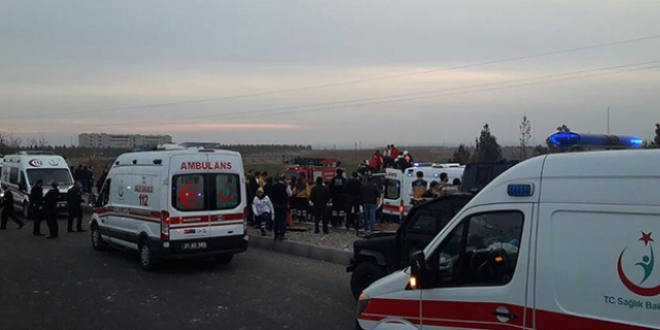 Diyarbakır'daki hain saldırıyla ilgili 3 kişi yakalandı