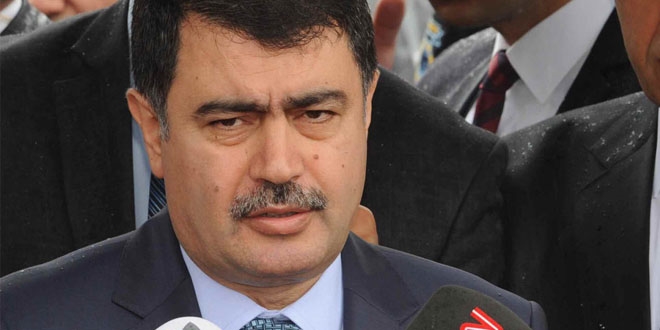 Reina saldırganı, Özbek, 4 dil biliyor, özel eğitimli biri