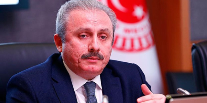 'Beş yıl için seçilmiş Cumhurbaşkanı görevini niye bıraksın?'