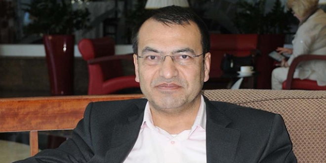 FETÖ kaçağı Ünal Tanık gözaltına alındı