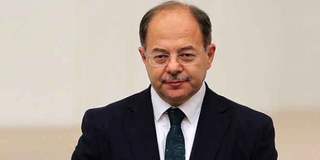 Sağlık'ta FETÖ'den işlem yapılan personel sayısı