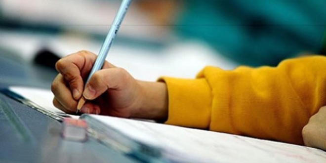 E�itim Sen'den m�fredat a��klamas�