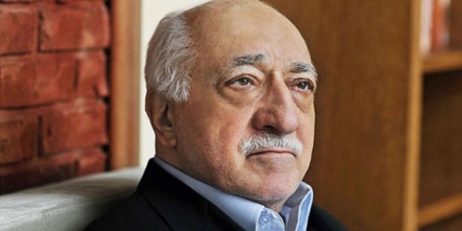 FETÖ'nün 'kripto'ları 'mazi'de saklıymış