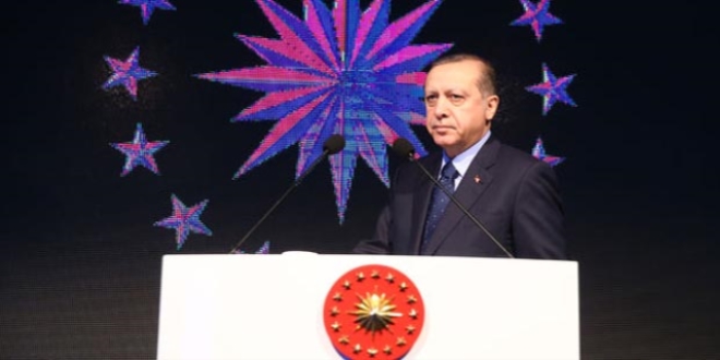 'Yaşı gelip, emekli olan hiç kimse mağdur olmamıştır'