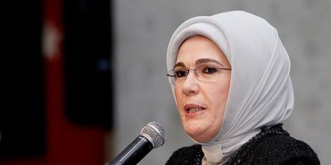 'Genç kuşakları yaşlılarla buluşturmalı, etkili ilişkiler tesis etmeliyiz'
