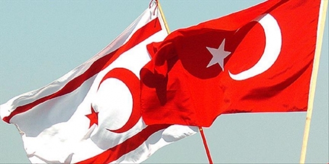 Trkiye ile KKTC arasndaki enerji i birlii anlamas