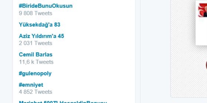 ABD'de Monopoly oyununu FET�'ye uyarlad�lar