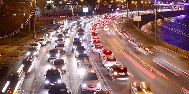 Avrupa otomobil pazarı 2016'da yüzde 6,5 büyüdü