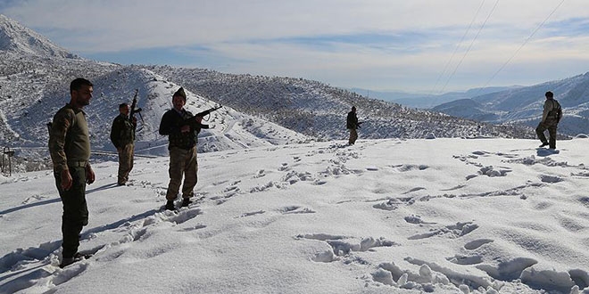 Mehmet�ik ile omuz omuza vatan savunmas�