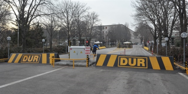 CHP'li vekiller kaza yapt�