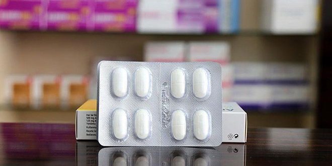 'Öksürük başladığında antibiyotik almayın'