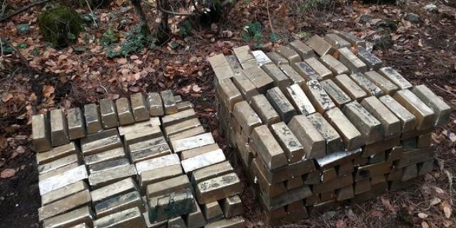 Antalya Valisi'nden 'k�l�e alt�n' a��klamas�