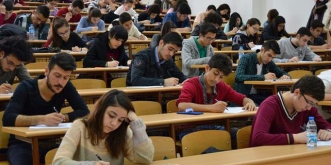 AÖF sınav yönetmeliğinde neler değişti?