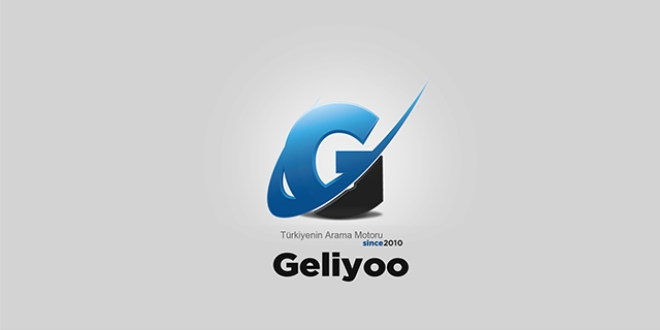 Yerli arama motoru Geliyoo'dan açıklama