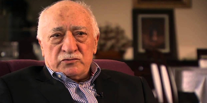FETÖ'nün elebaşı Gülen'e anksiyete teşhisi konmuş