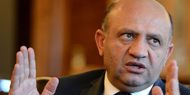 Bakan Işık: Yüzde 100 ihracat kısıtları kaldırıldı