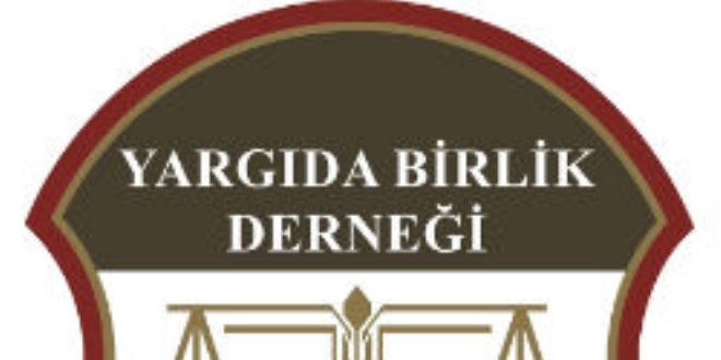 Cumhurbaşkanı Yargıda Birlik üyelerini kabul etti