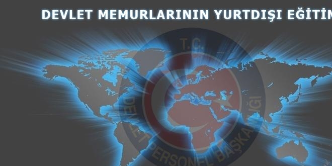 Memurların yurtdışı eğitimi için kontenjan talep ederken dikkat edilmesi gerekenler