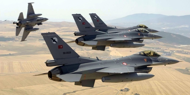 TSK'dan Rusya ile ortak operasyon açıklaması