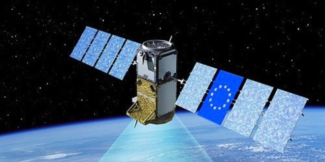 Galileo uydularnn atom saatleri arza veriyor