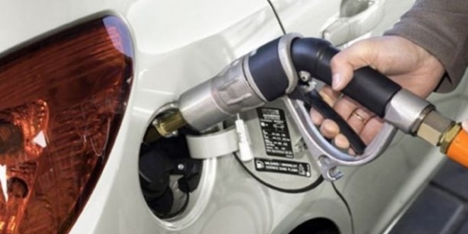 Otogazın litre fiyatına 5 kuruş zam