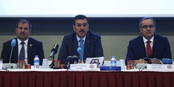 Bakan Talimat verdi: Tar�m'da arac� d�nemi sona eriyor