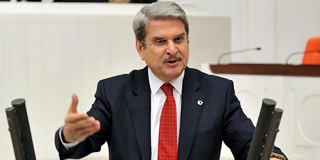 CHP'li Aytun Çıray'ın Twitter hesabı hacklendi